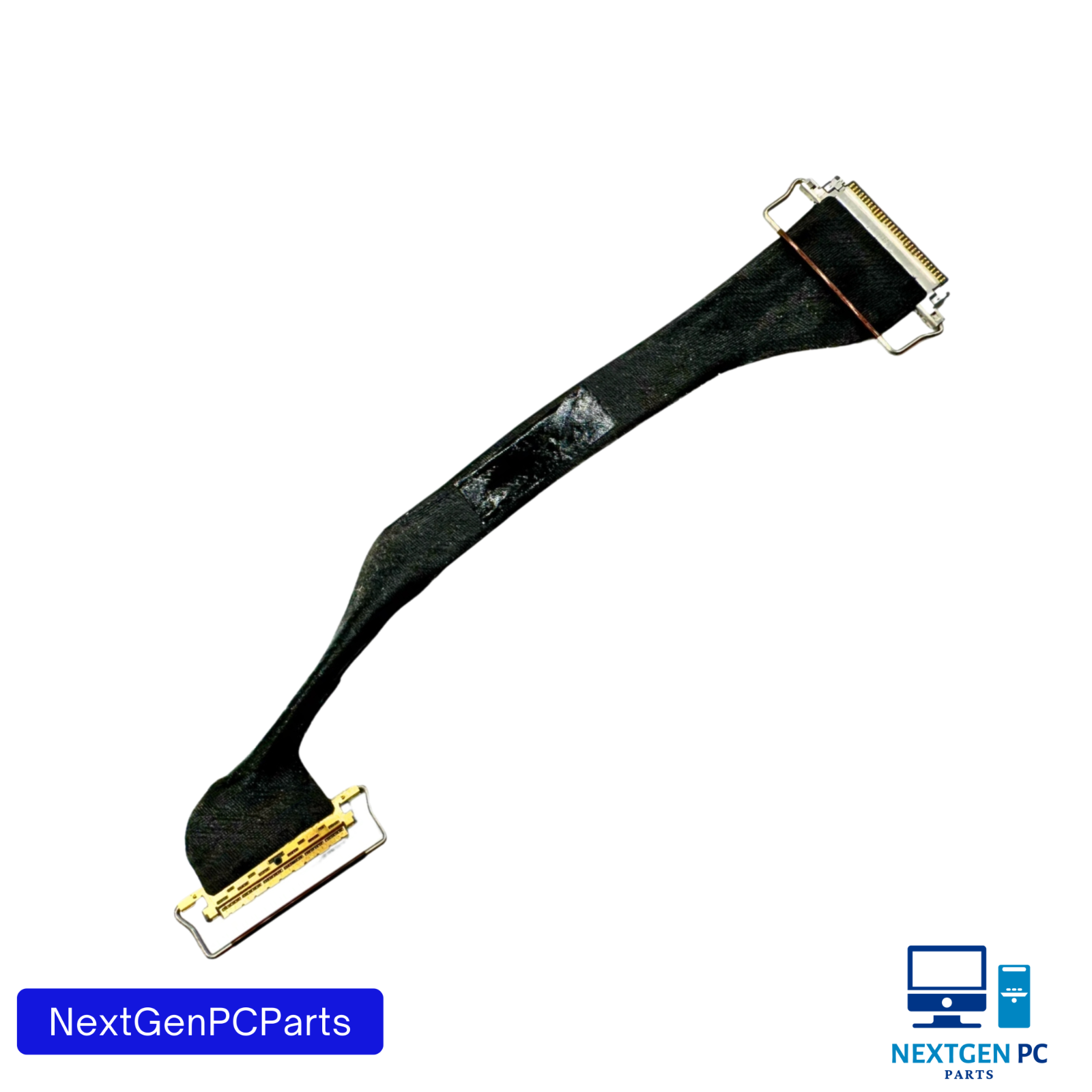 Apple MacBook Pro 15" A1398 I/O Board Data Cable 923-0661 821-1799-A 2013 2014