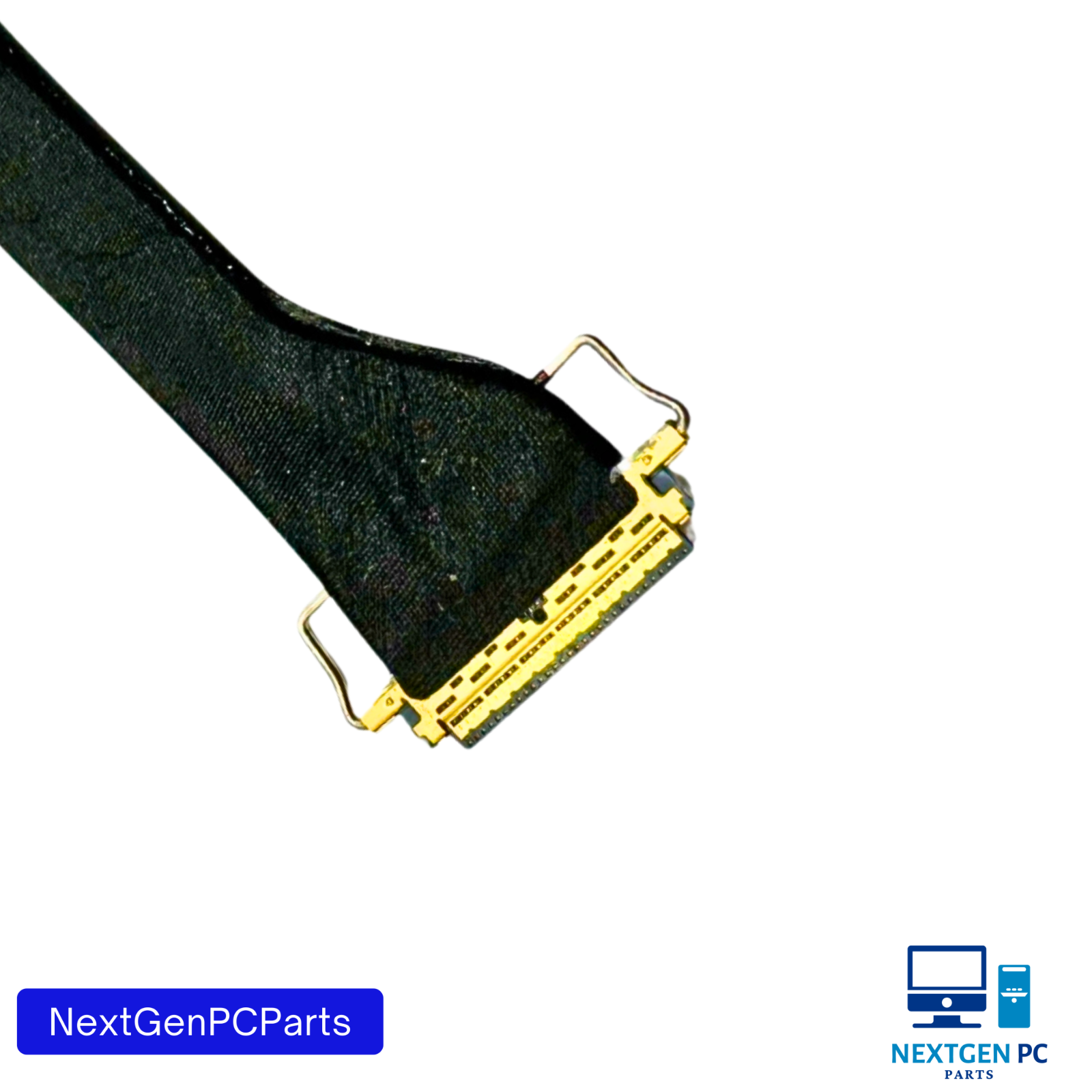 Apple MacBook Pro 15" A1398 I/O Board Data Cable 923-0661 821-1799-A 2013 2014