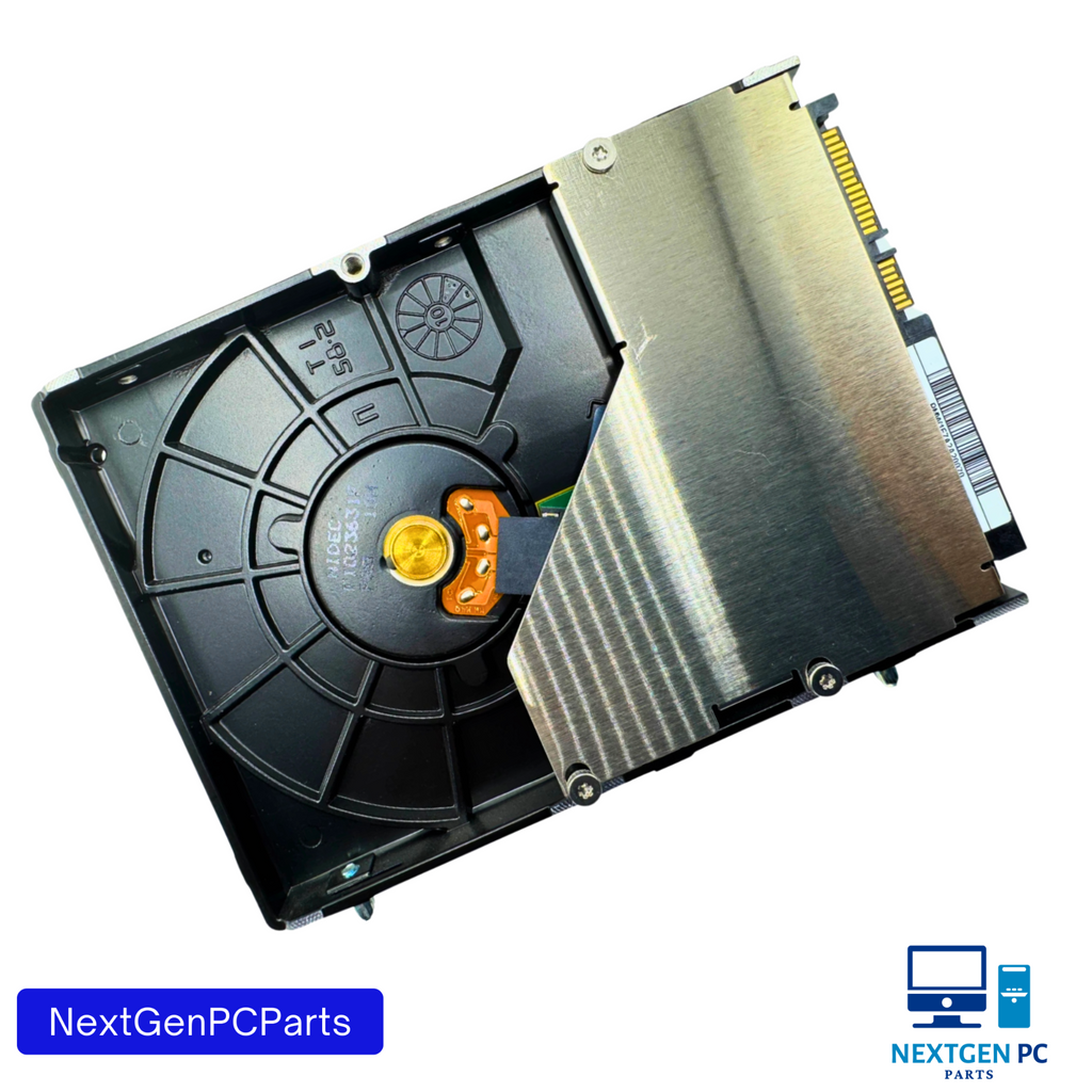 Samsung HD502HJ 500GB 7200RPM SATA II 3.5" Hard Drive HDD - Tested