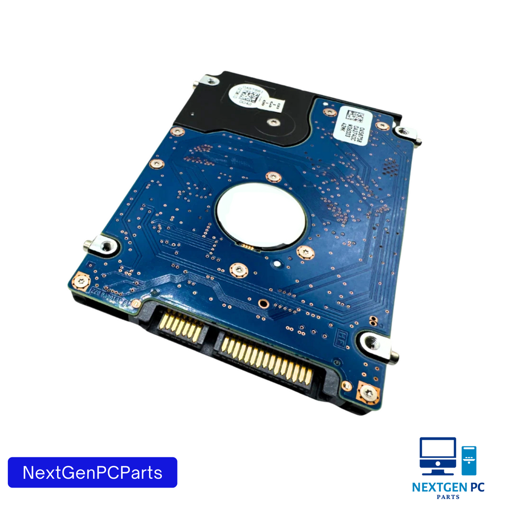 Hitachi 320GB SATA 2.5" Hard Drive HDD HTS545032B9SA02 5400RPM Tested