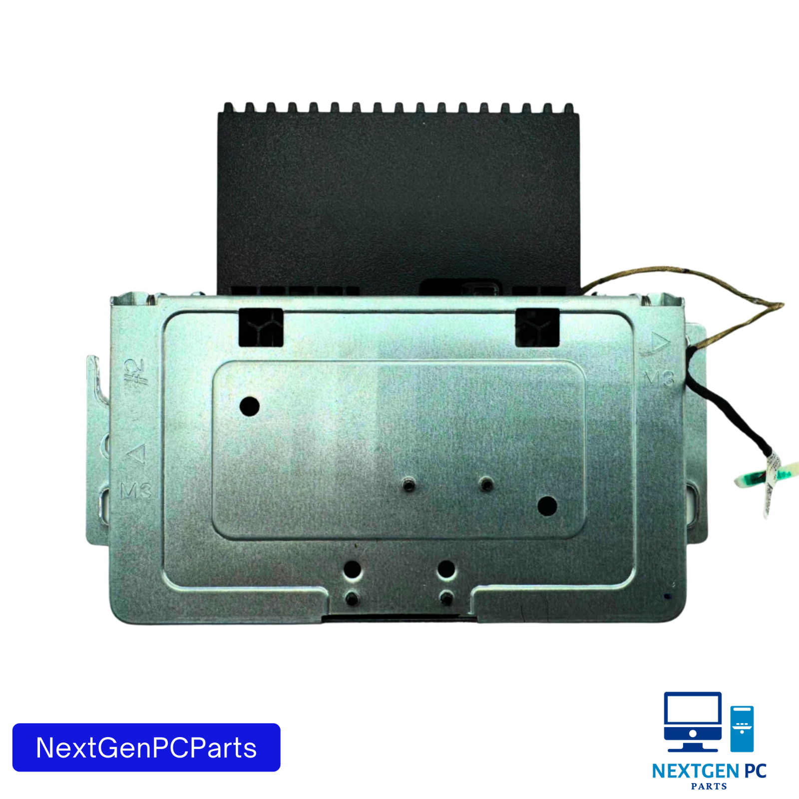 Genuine Dell OptiPlex 7400 AIO Pop-Up Web Camera Assembly 00GPHV Tested