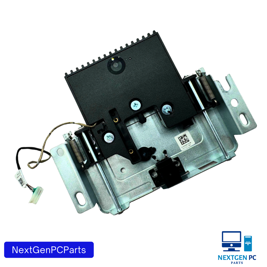 Genuine Dell OptiPlex 7400 AIO Pop-Up Web Camera Assembly 00GPHV Tested
