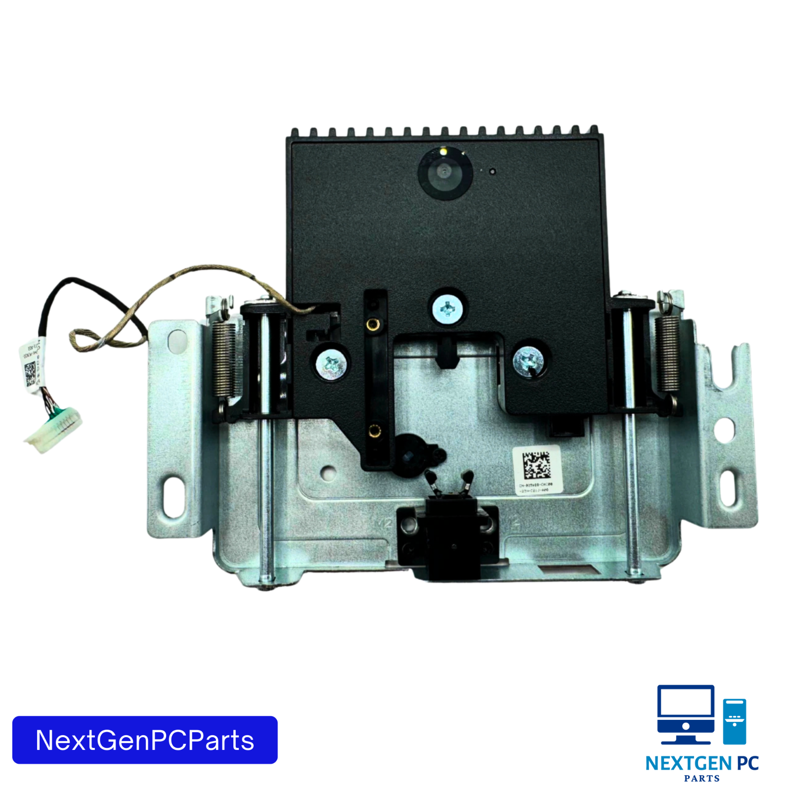 Genuine Dell OptiPlex 7400 AIO Pop-Up Web Camera Assembly 00GPHV Tested