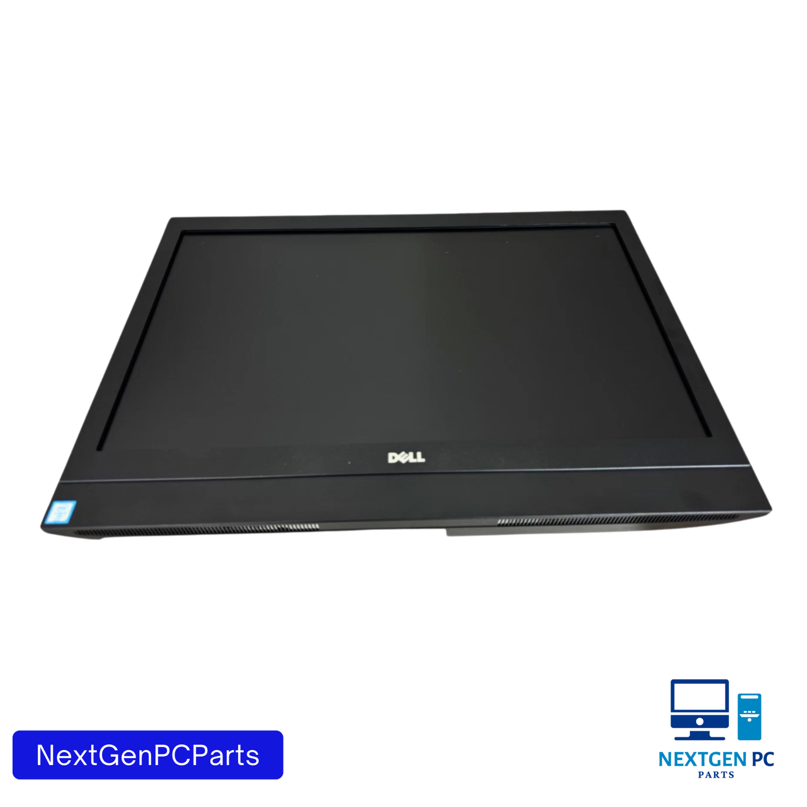 Dell OptiPlex 7440 AIO 23.8" FHD LCD Screen Display with Front Panel Assembly