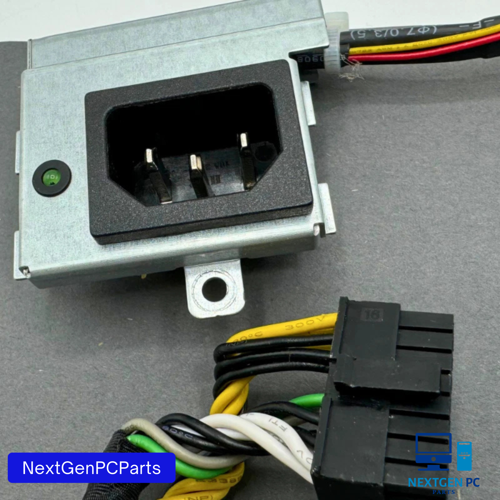 Genuine Dell OptiPlex 7460 155W Power Supply H155EBA-00 255T6