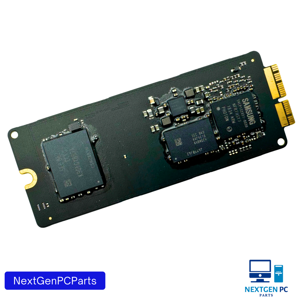 Apple Samsung 32GB SSD, 655-1991F for iMac/Mac mini 2015 2017 MZ-KNZ0320/A06