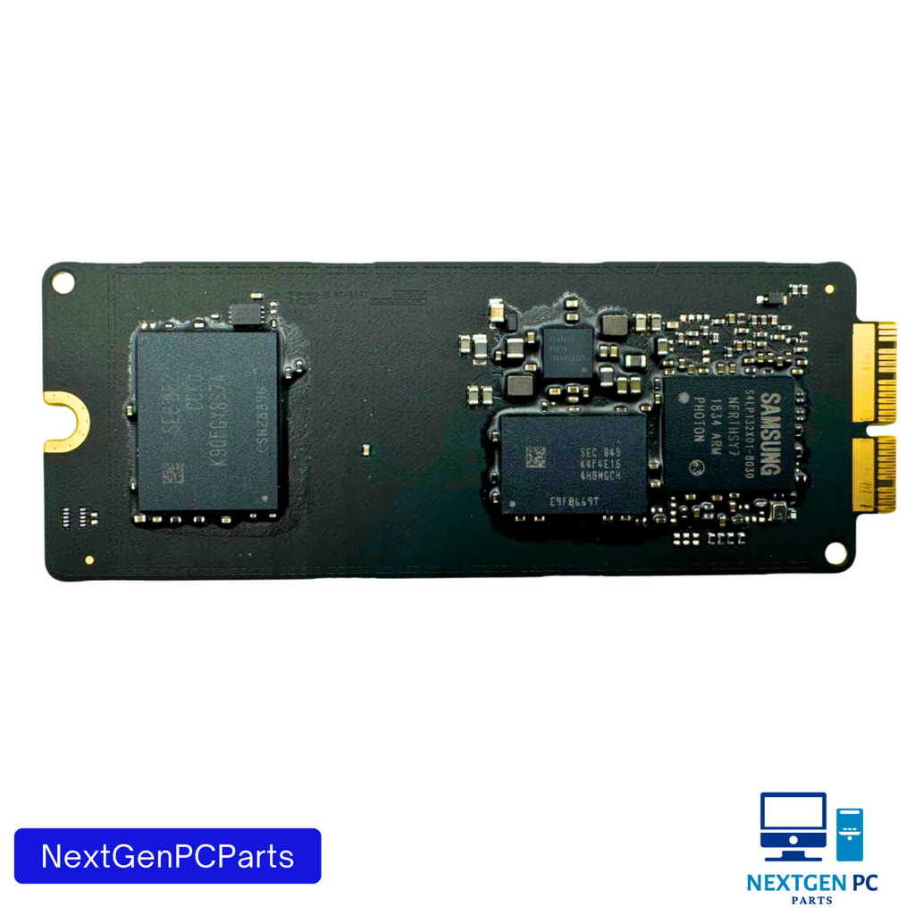 Apple Samsung 32GB SSD, 655-1991F for iMac/Mac mini 2015 2017 MZ-KNZ0320/A06