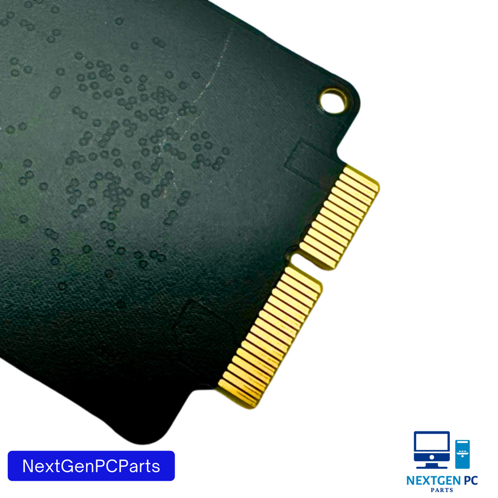 Apple Samsung 32GB SSD, 655-1991F for iMac/Mac mini 2015 2017 MZ-KNZ0320/A06