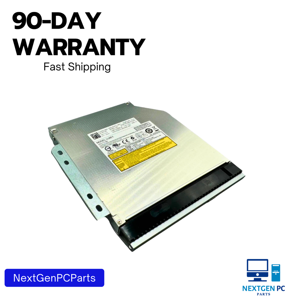 Genuine Dell OptiPlex 9020 AIO DVD-RW Optical Drive UJ8E1 – Tested