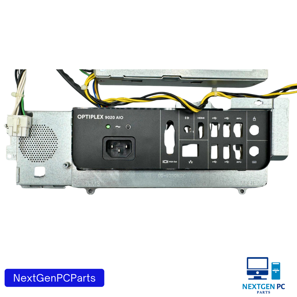 Dell OptiPlex 9020 F200EA-00 Desktop Power Supply 200W 0RYK84