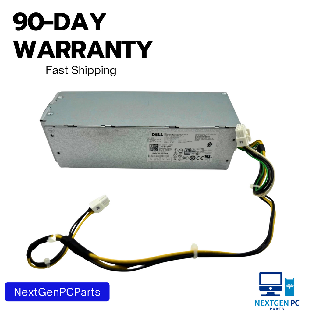 Genuine Dell Optiplex 3050 5050 7050  MT 240W Power Supply L240ES-00