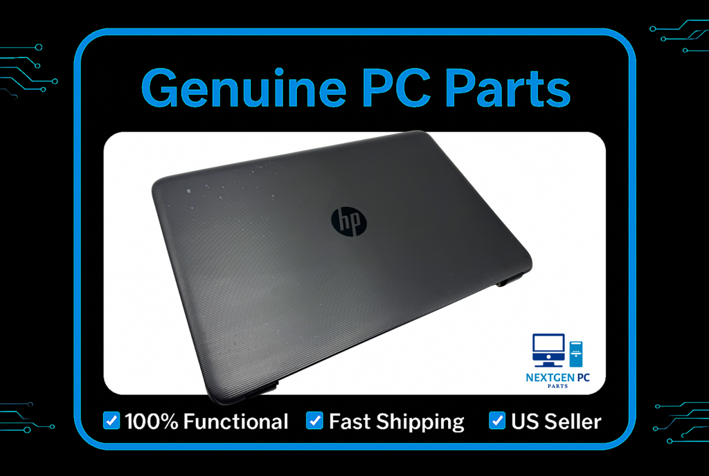 HP 255 G5 15.6" LCD Screen Assembly