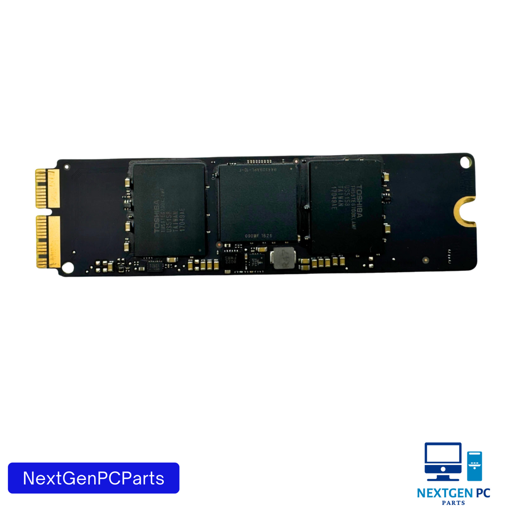 Apple iMAC 27" A1419 2013 2014 2015 Macbook Mini 2014 SSD 32GB 656-0029D