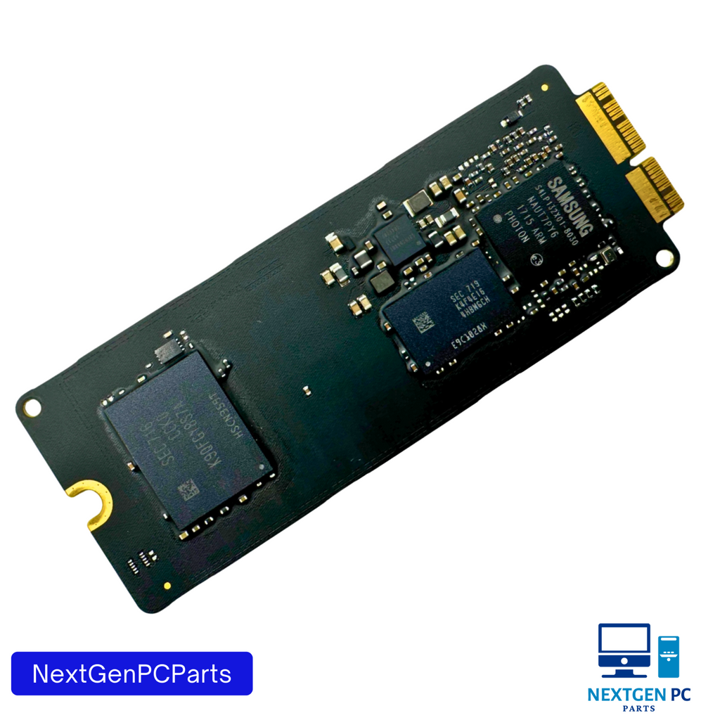 Apple Samsung 32GB SSD 655-1991C for iMac Mac mini 2015 2017 MZ-KNZ0320/0A6