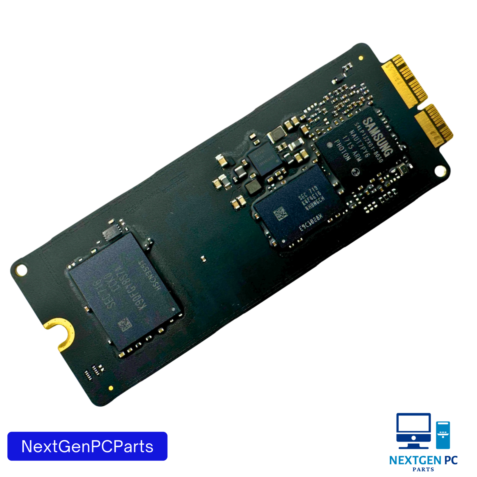 Apple Samsung 32GB SSD 655-1991C for iMac Mac mini 2015 2017 MZ-KNZ0320/0A6