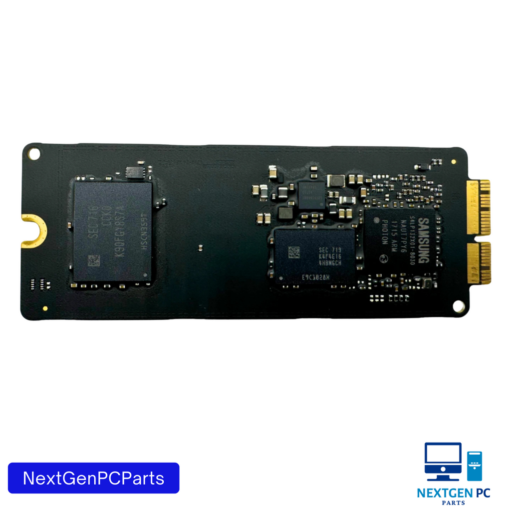 Apple Samsung 32GB SSD 655-1991C for iMac Mac mini 2015 2017 MZ-KNZ0320/0A6