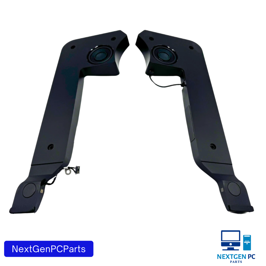 iMac Pro 27" Retina 5K A1862 Speakers Left Right Set 923-02026