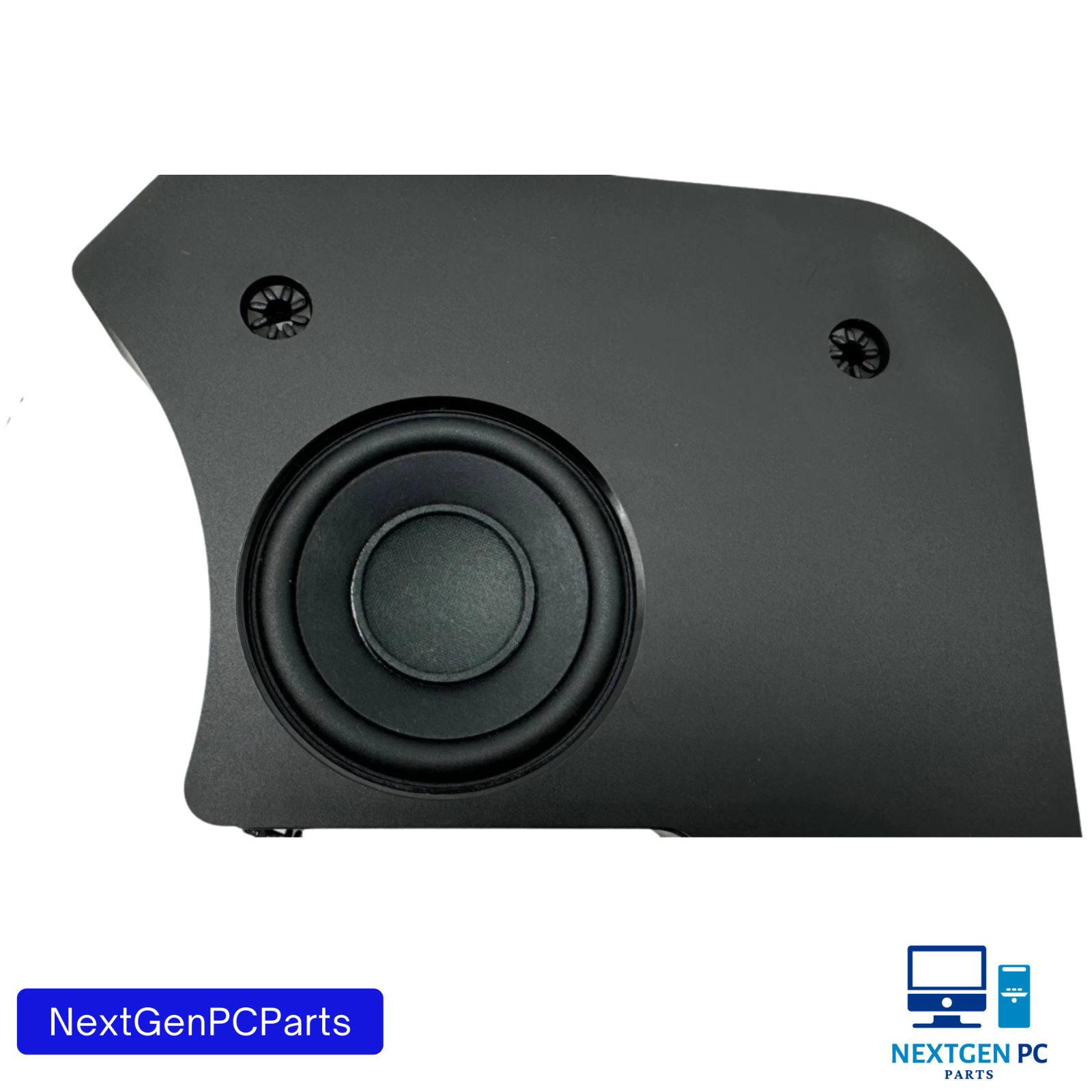 iMac Pro 27" Retina 5K A1862 Speakers Left Right Set 923-02026