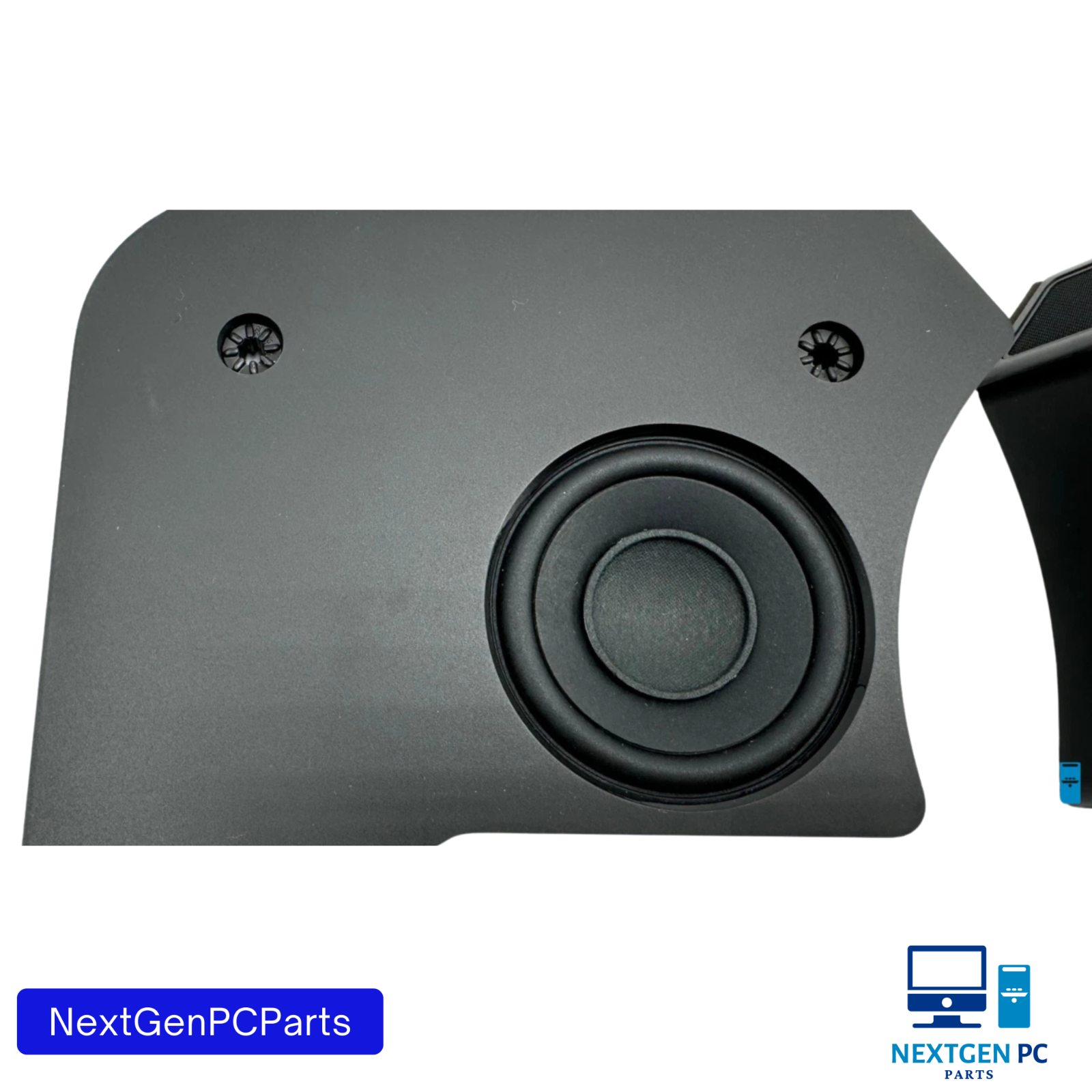 iMac Pro 27" Retina 5K A1862 Speakers Left Right Set 923-02026