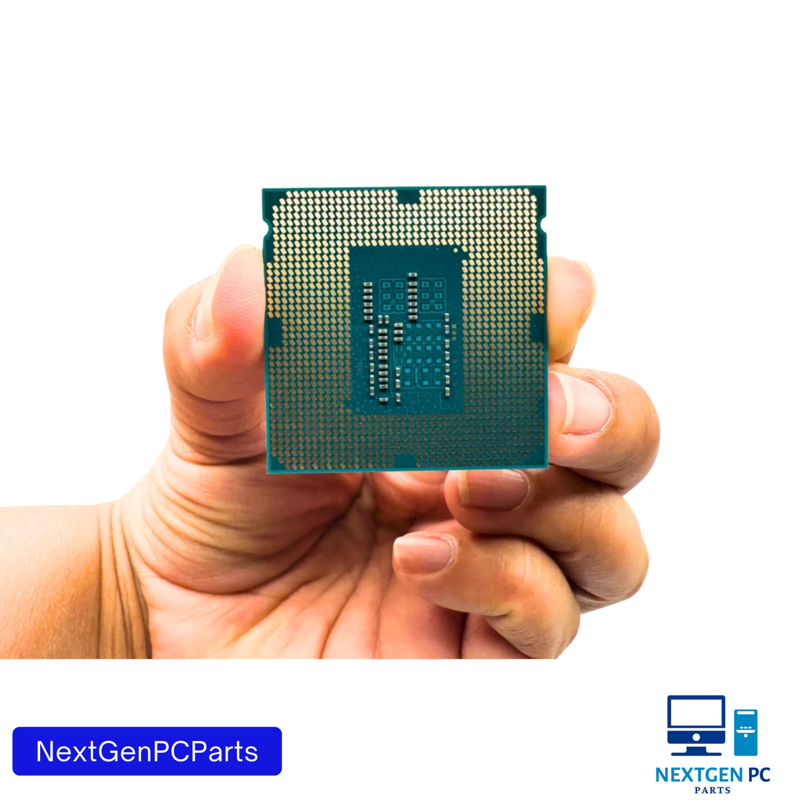 Intel Core i3-4150 3.5GHz SR1PJ LGA1150 Haswell 4th Gen CPU Processor – Tested