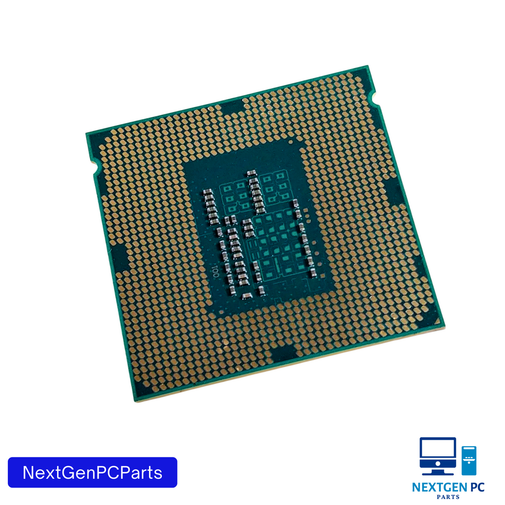 Intel Core i3-4150 3.5GHz SR1PJ LGA1150 Haswell 4th Gen CPU Processor – Tested