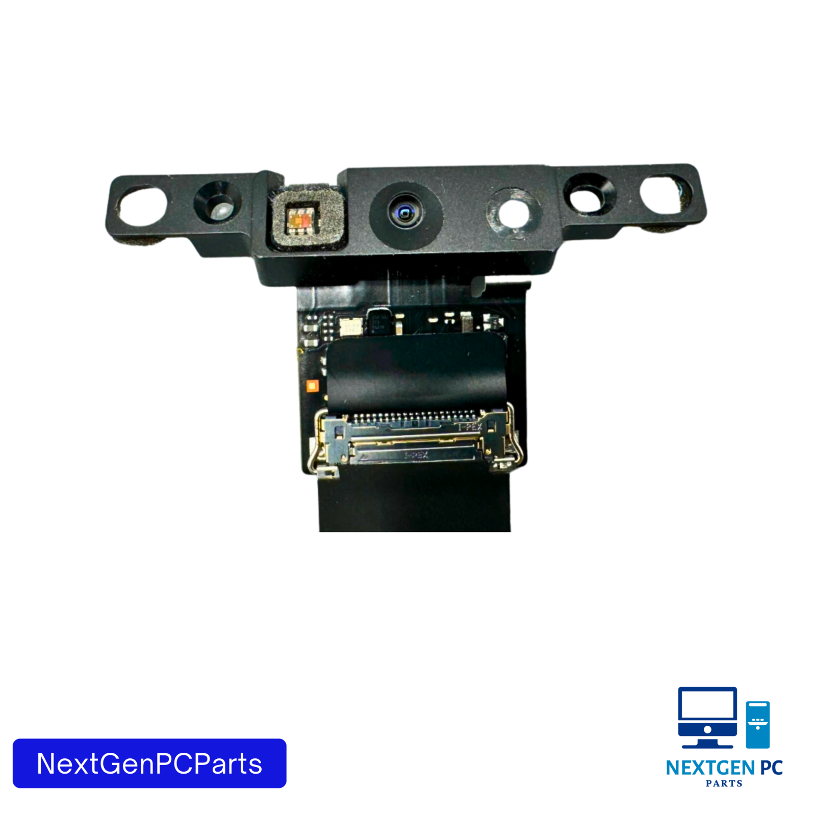 OEM Apple iMac A1419 27-inch (2012/2013) FaceTime HD Camera Module with Cable