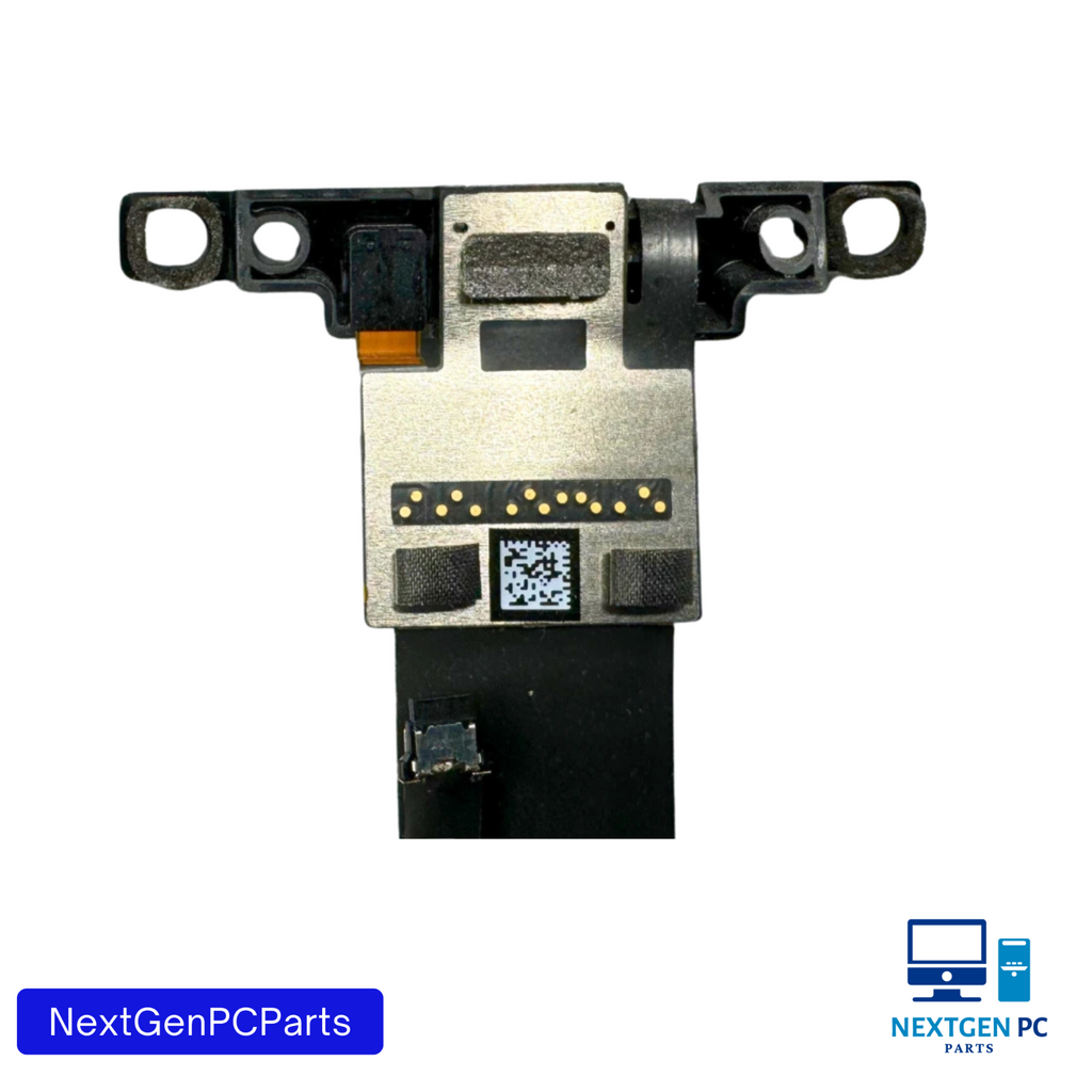 OEM Apple iMac A1419 27-inch (2012/2013) FaceTime HD Camera Module with Cable