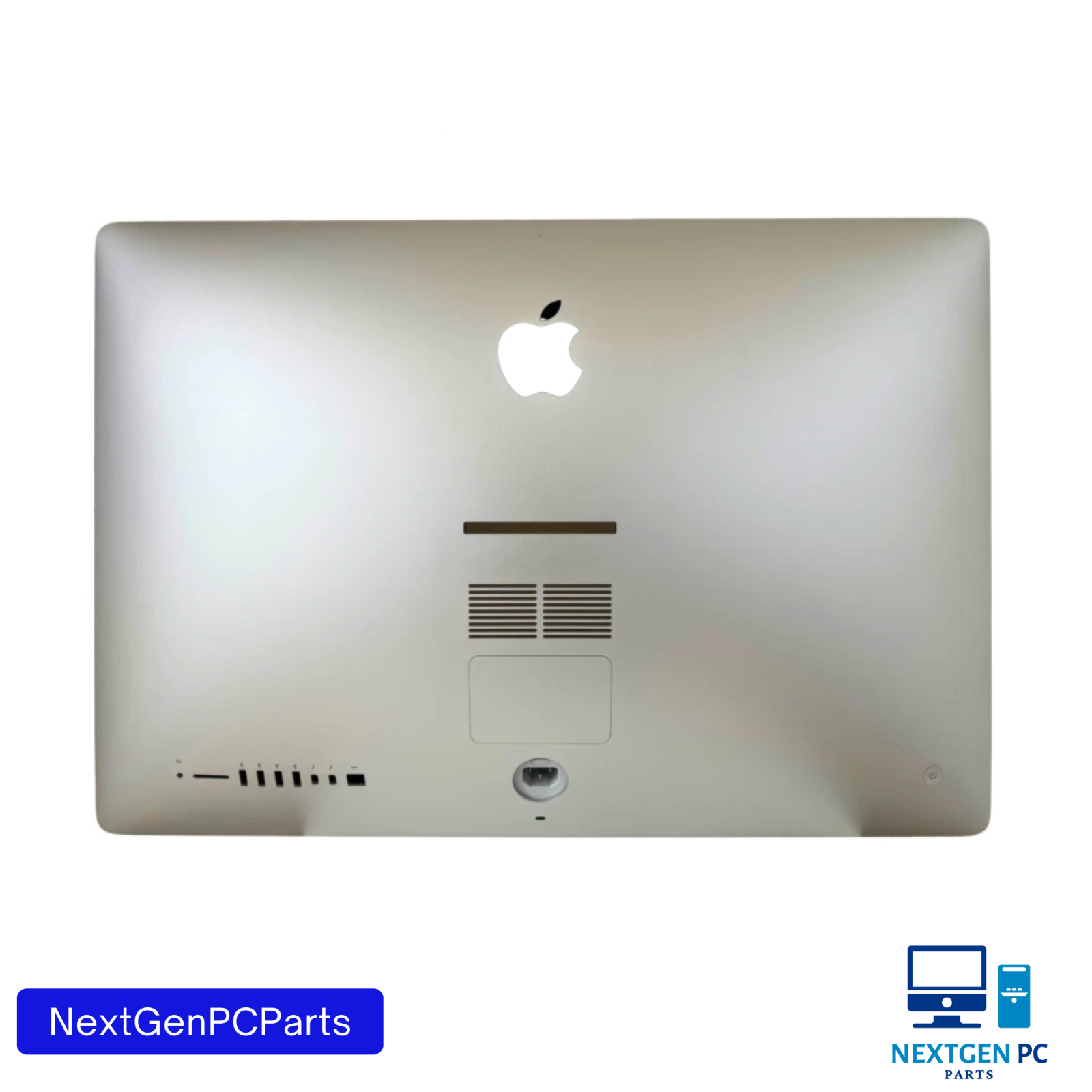 Apple iMac 27" A1419 (2015) Rear Housing Enclosure Back Cover – Genuine OEM