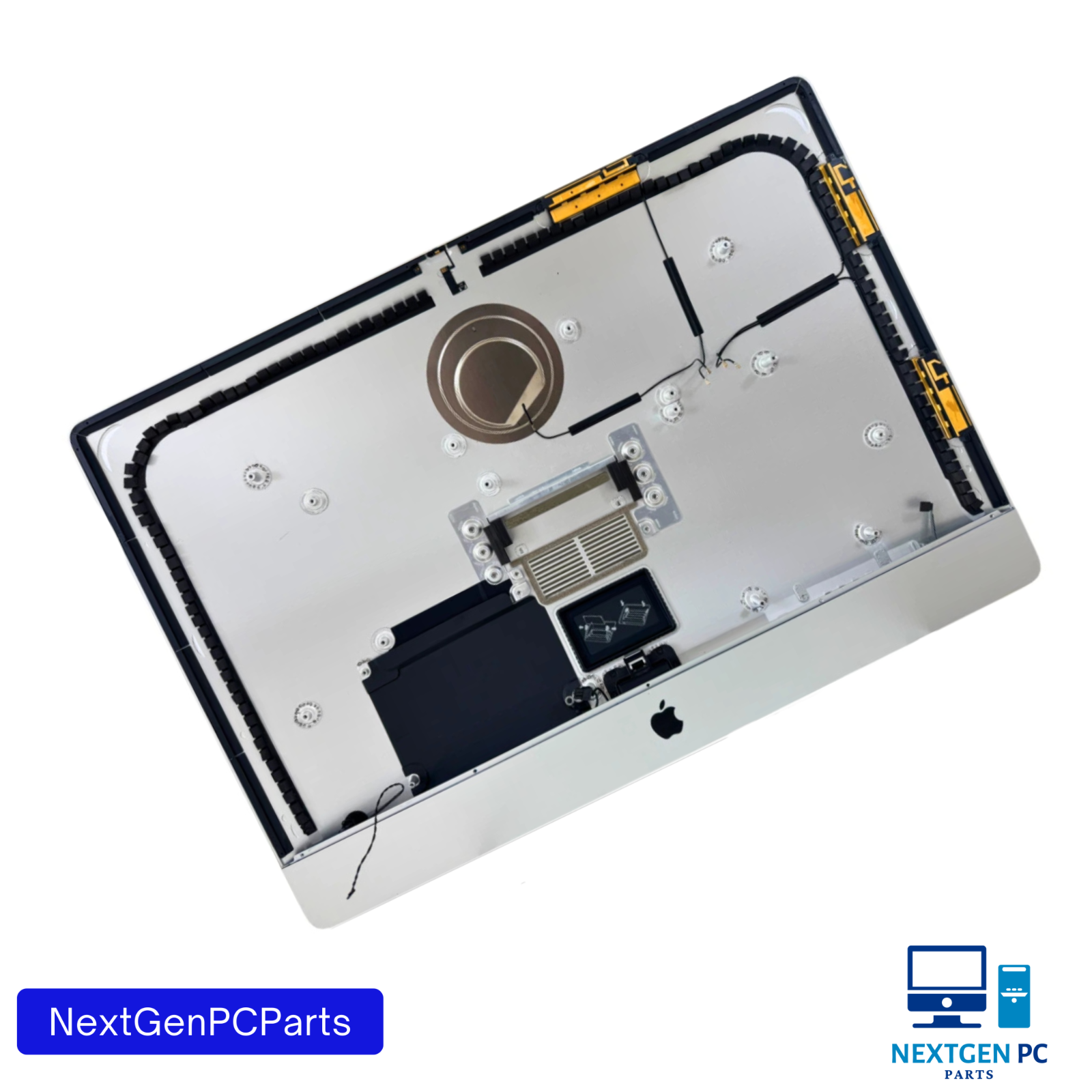 Apple iMac 27" A1419 (2015) Rear Housing Enclosure Back Cover – Genuine OEM