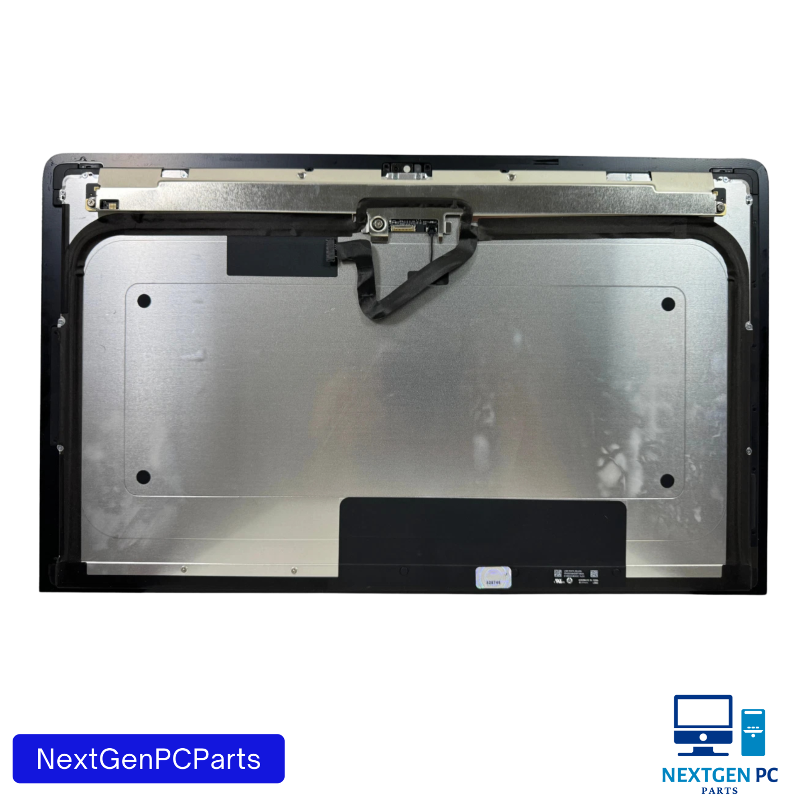 Apple iMac A1418 21.5" 2012 2013 2015 2017 2KLCD Screen Display LM215WF3(SD)(D2)