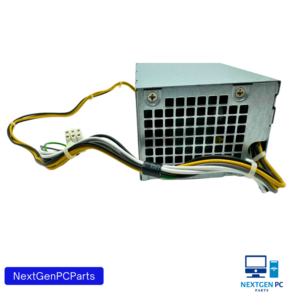Dell Optiplex L180ES-01 180W Power Supply 3050, 5050, 7050, SFF W/Screws -Tested