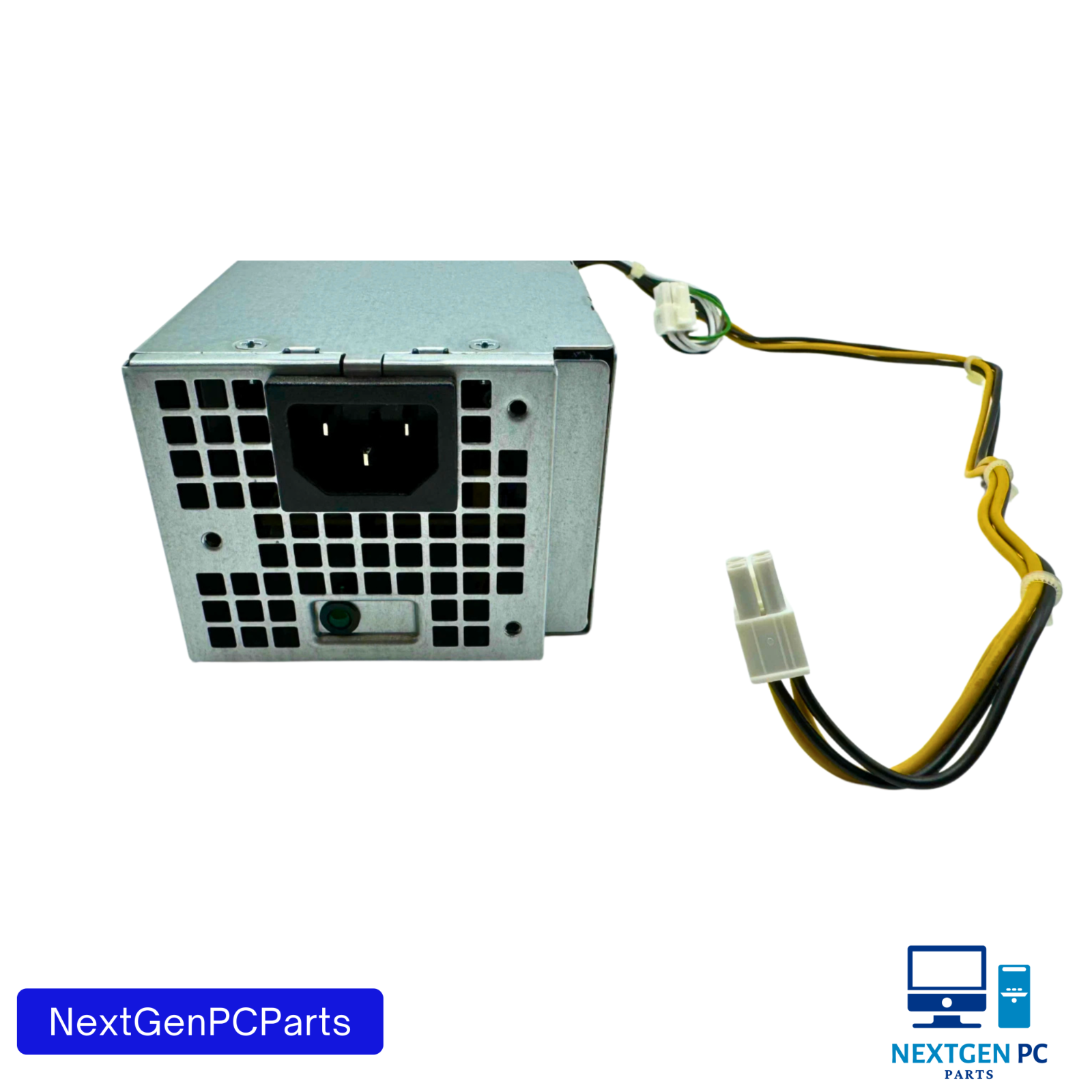 Dell Optiplex L180ES-01 180W Power Supply 3050, 5050, 7050, SFF W/Screws -Tested