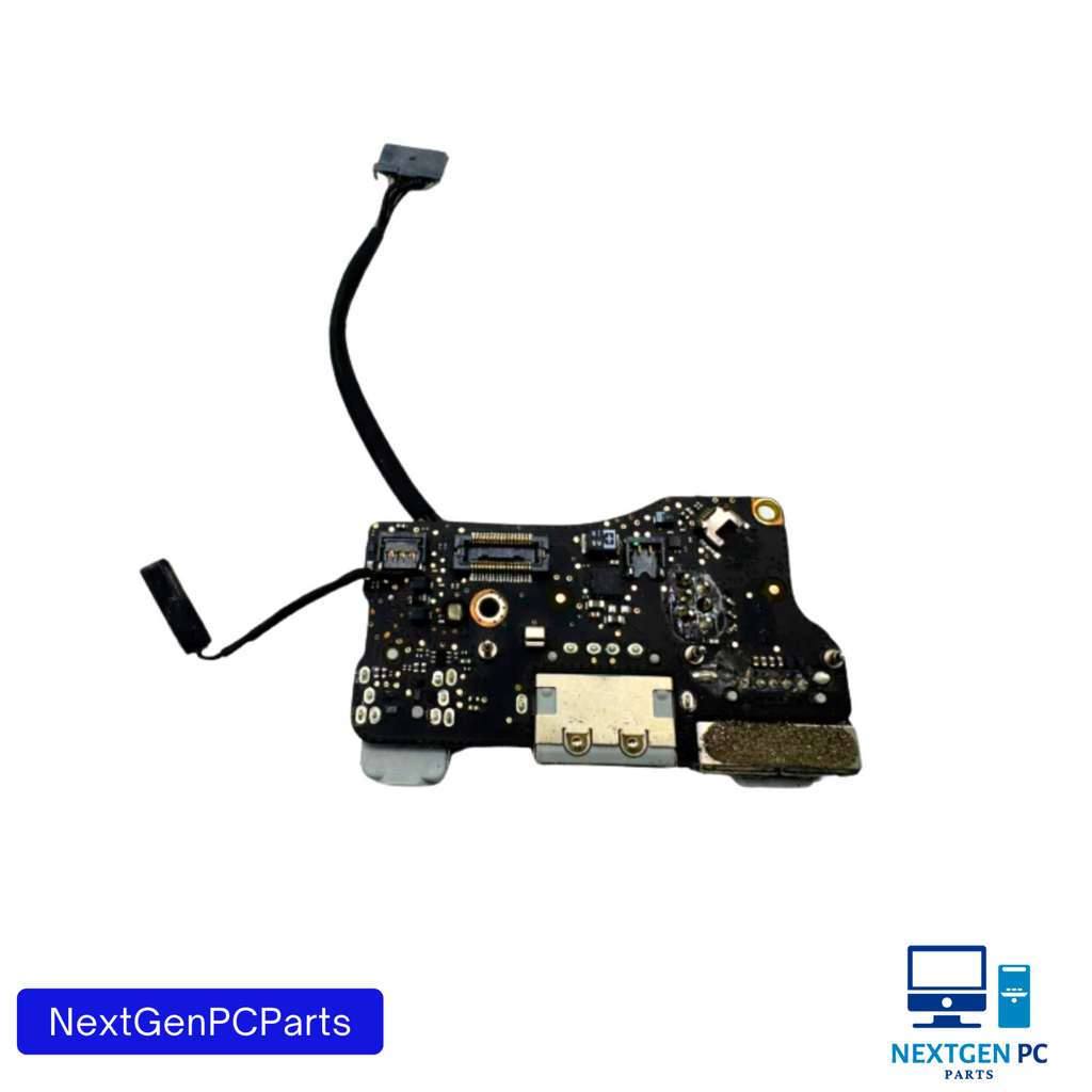 Apple MacBook Air 13" A1369 2011 I/O USB Audio Board 820-3057-A