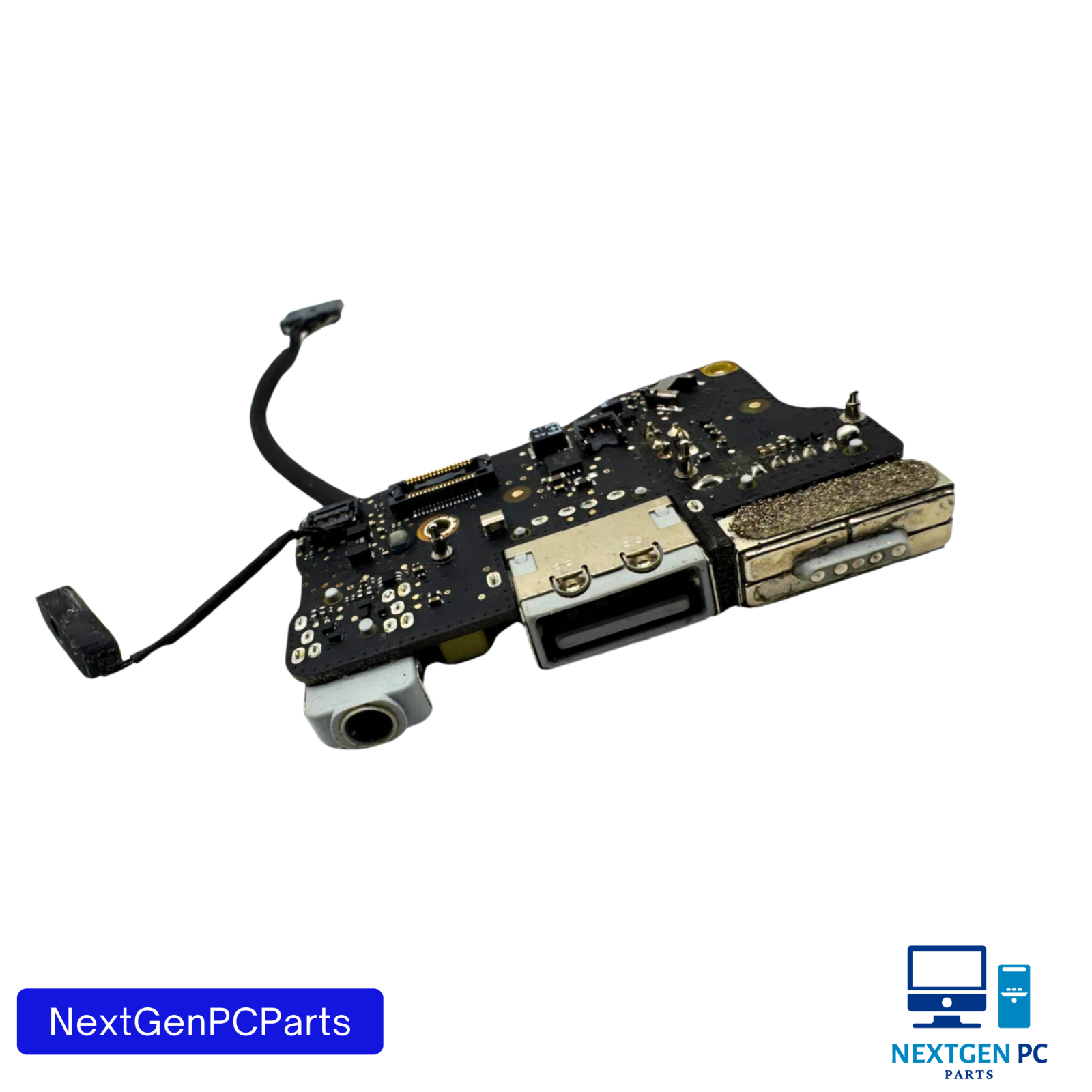 Apple MacBook Air 13" A1369 2011 I/O USB Audio Board 820-3057-A