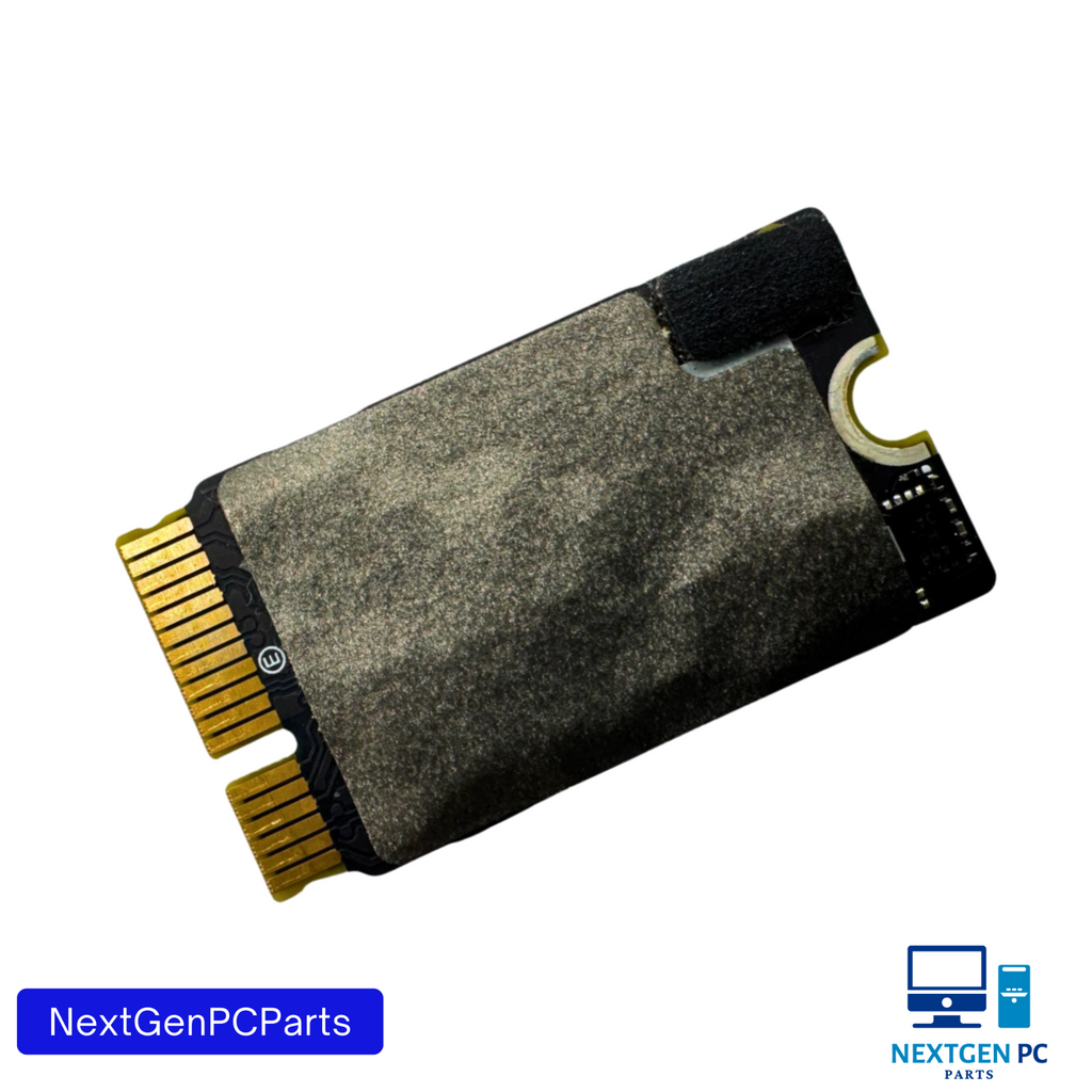 Apple MacBook Air 13" A1369 A1466 2011 2012 Airport WiFi Bluetooth Card BCM94322