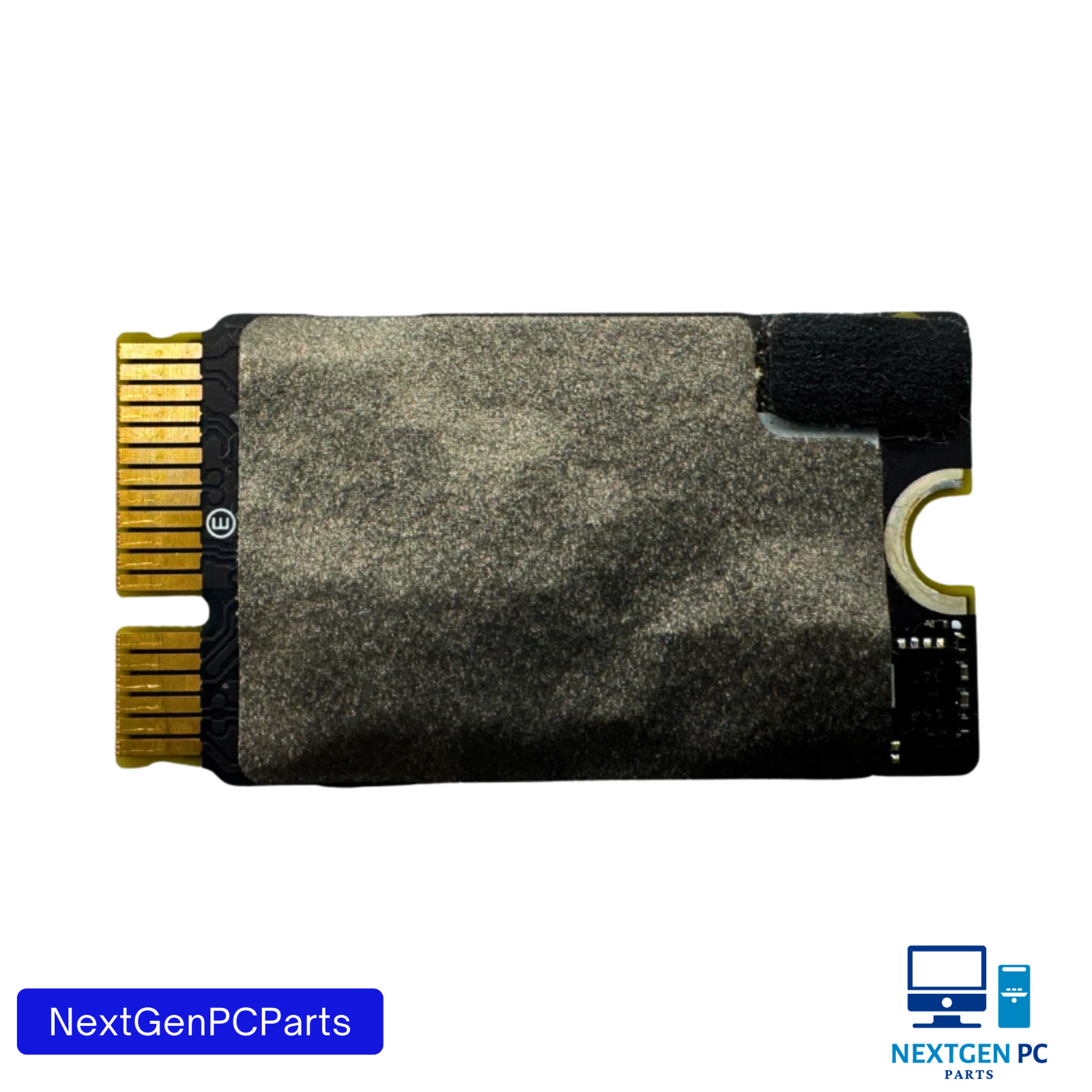 Apple MacBook Air 13" A1369 A1466 2011 2012 Airport WiFi Bluetooth Card BCM94322