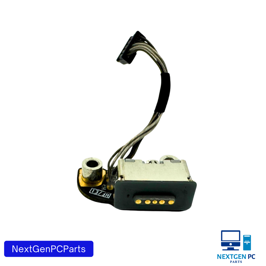OEM MacBook Pro A1278/A1286 Magsafe DC-IN Board 2009 2010 2011 2012 / 820-2565-A