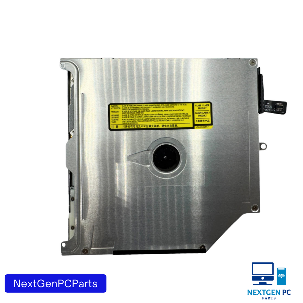 OEM DVD SuperDrive MacBook Pro 13" 15" 17" A1278 A1286 A1297 2009 2010 2011 2012