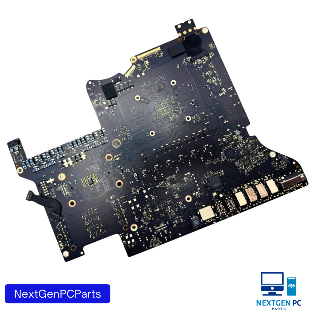 Apple iMac A1419 27" 2015 Logic Board 820-00291-A AS-IS LOCKED PLEASE READ