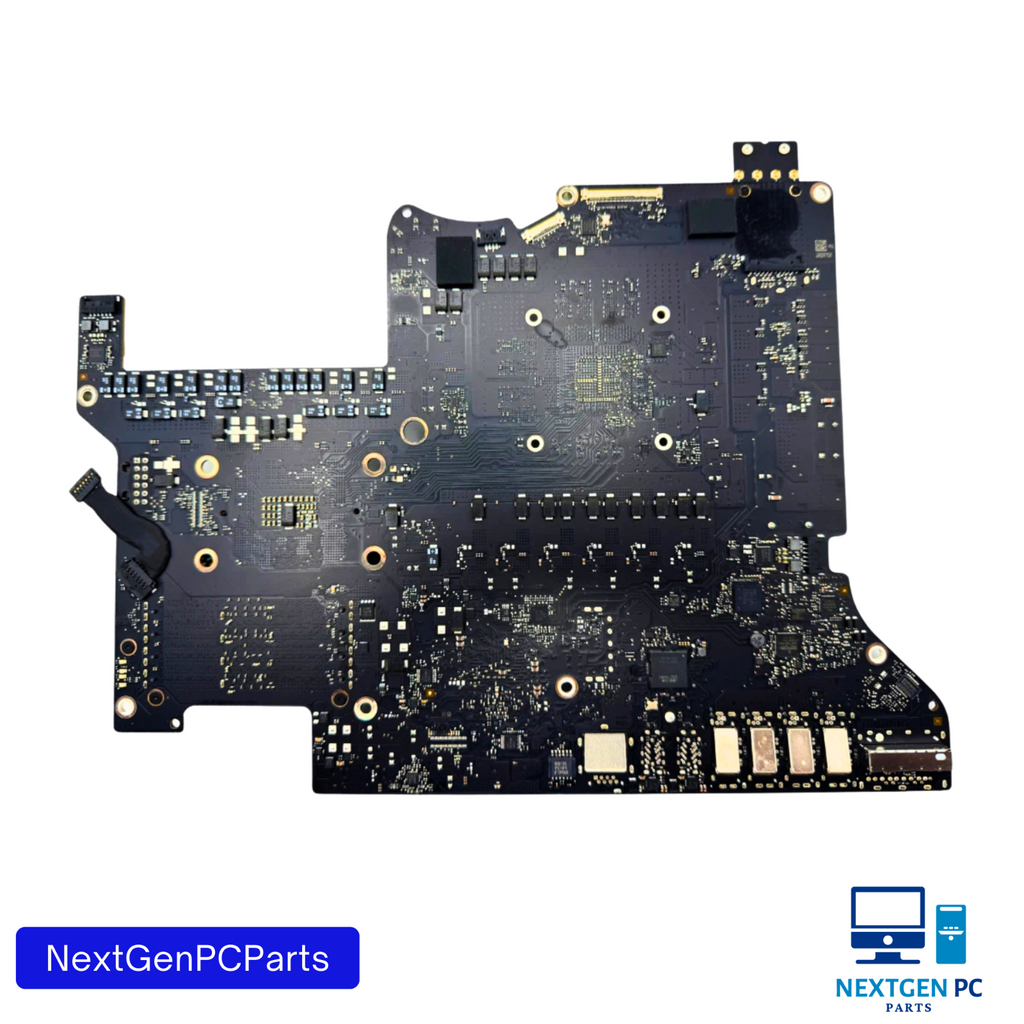 Apple iMac A1419 27" 2015 Logic Board 820-00291-A AS-IS LOCKED PLEASE READ