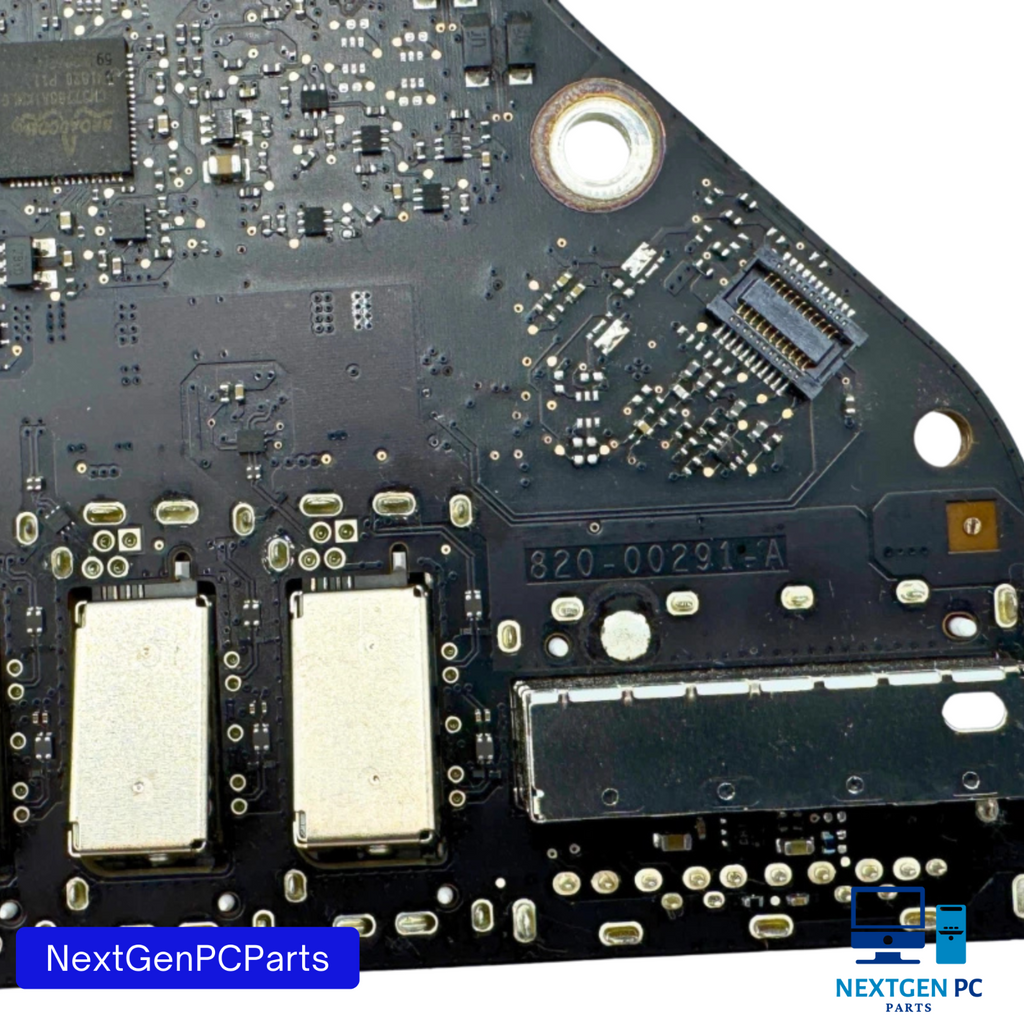 Apple iMac A1419 27" 2015 Logic Board 820-00291-A AS-IS LOCKED PLEASE READ