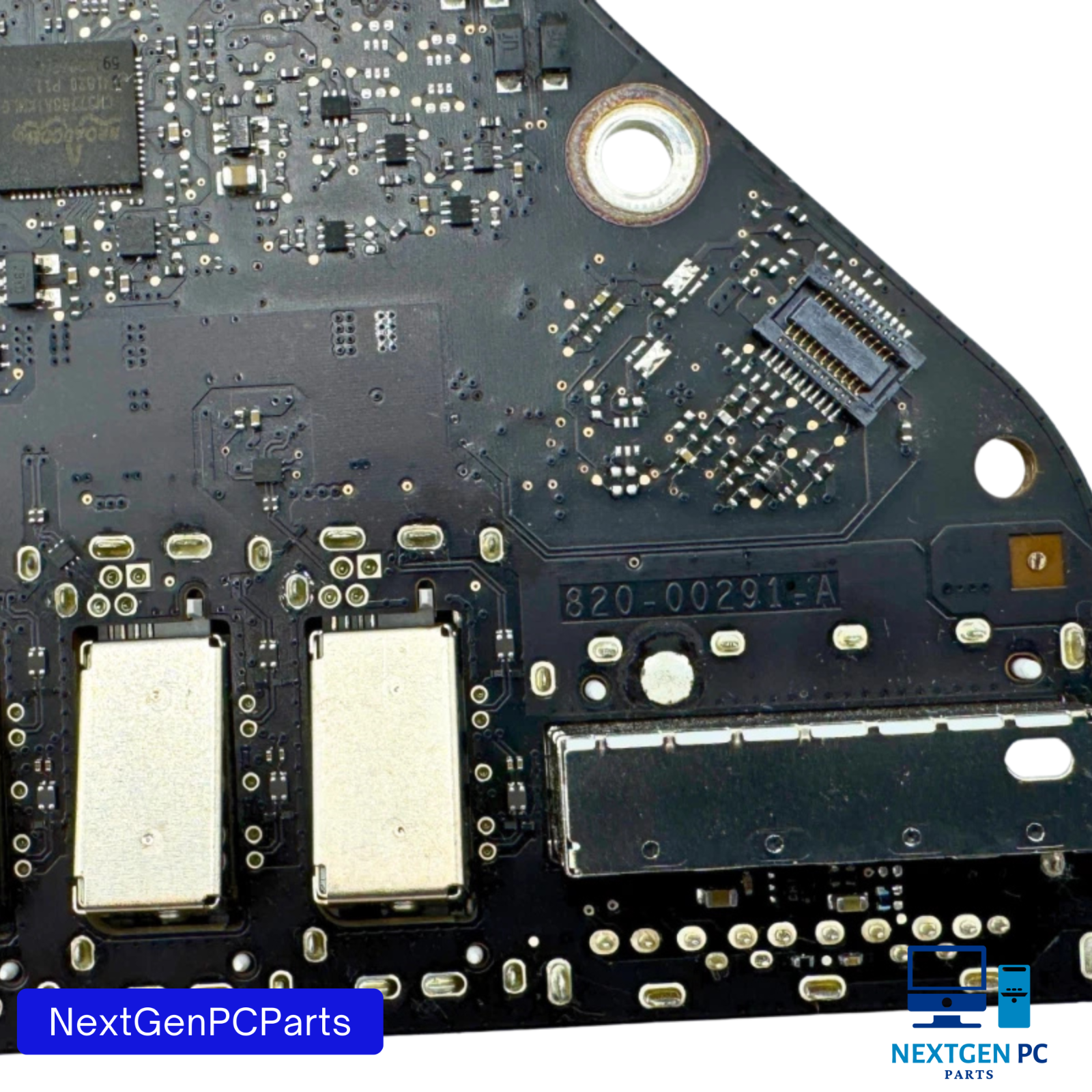 Apple iMac A1419 27" 2015 Logic Board 820-00291-A AS-IS LOCKED PLEASE READ