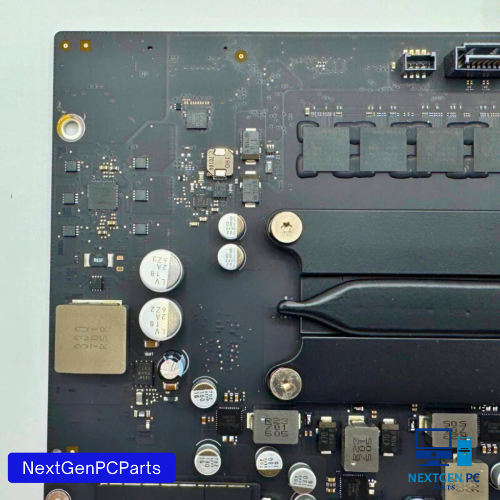 iMac A1418 21" Late 2015 i5-5675R 3.1GHz 8GB Logic Board AS-IS Firmware Locked