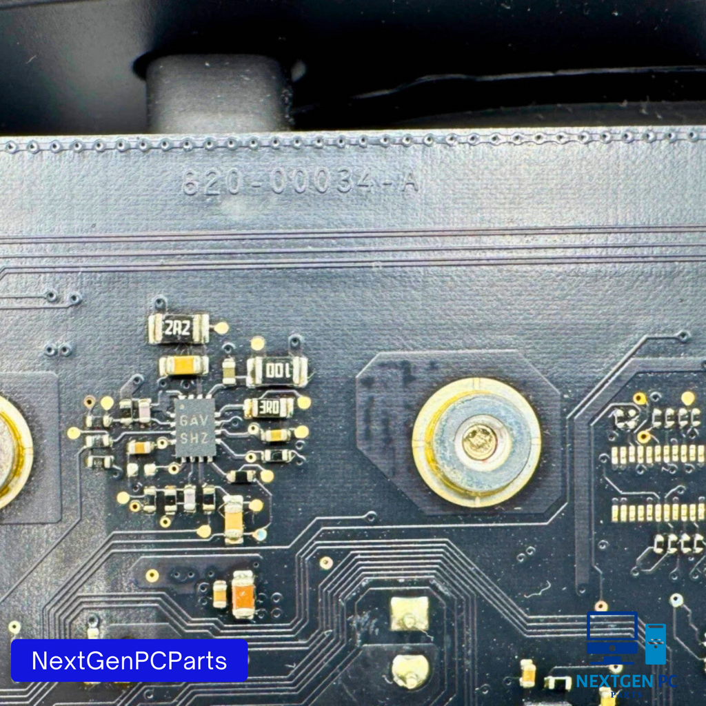 Apple iMac 21.5" A1418 2015 i5-5250U Logic Board 820-00034-A AS-IS LOCKED