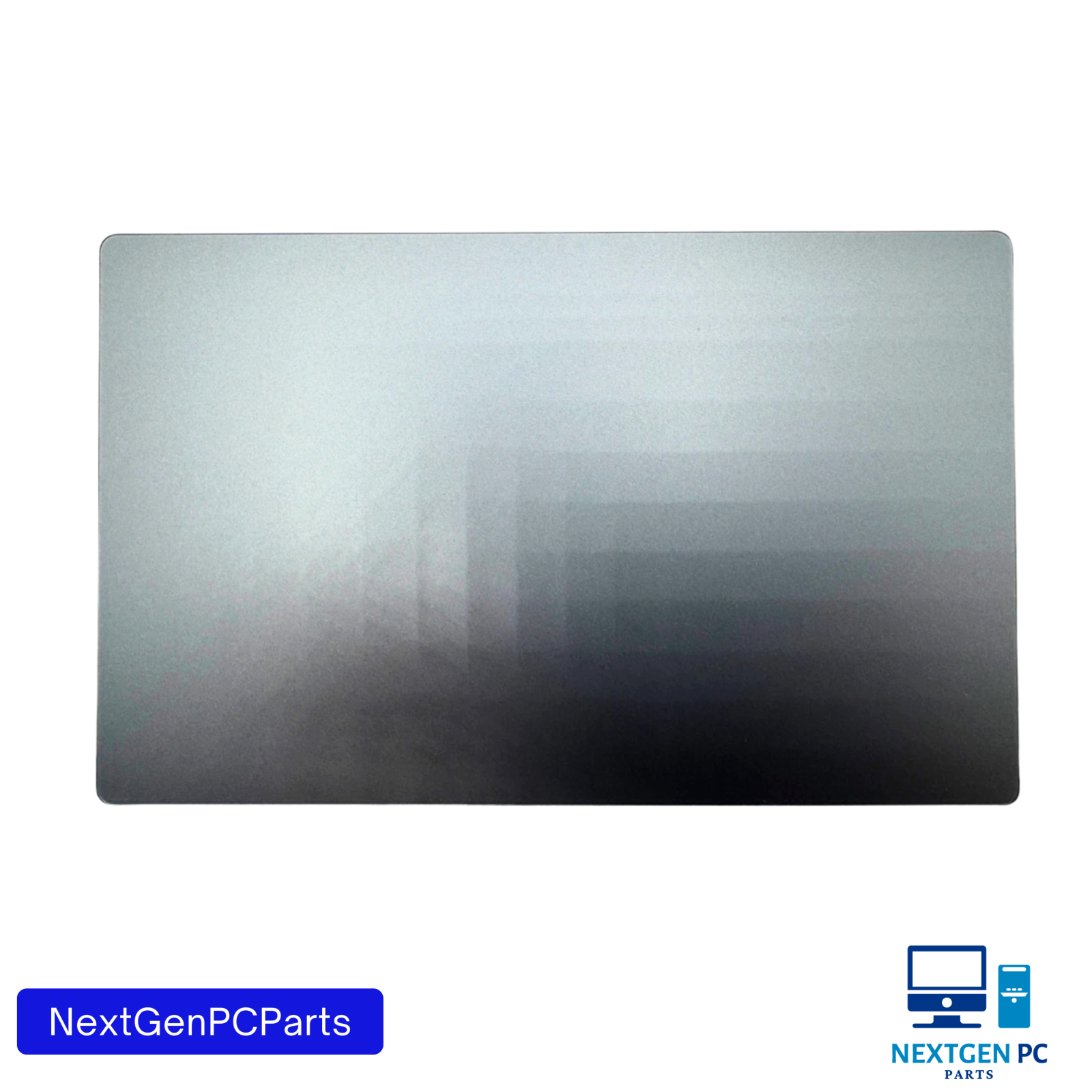 Apple MacBook Pro 15" A1990 2018 2019 Trackpad Touchpad Space Gray OEM