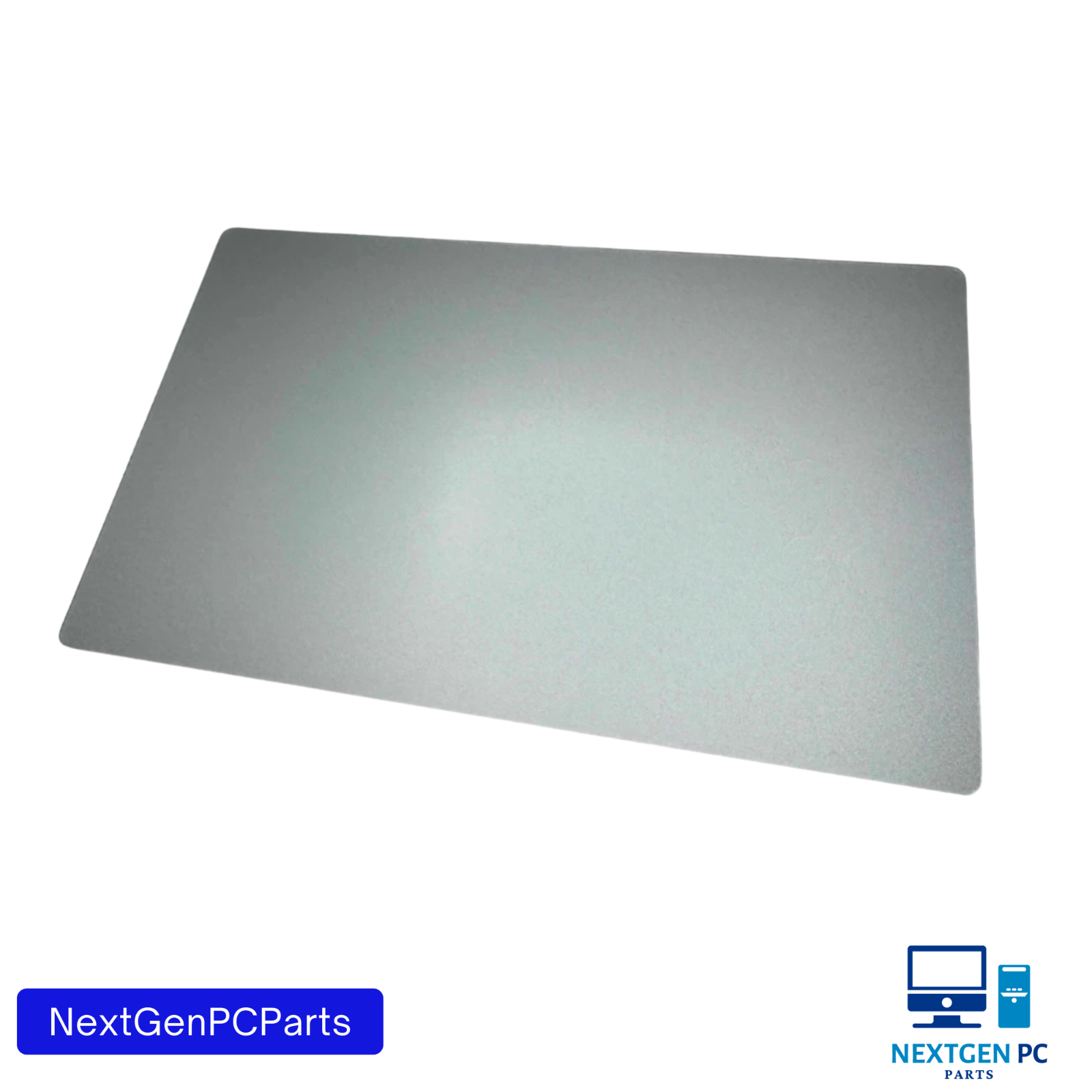 Apple MacBook Pro 15" A1990 2018 2019 Trackpad Touchpad Space Gray OEM