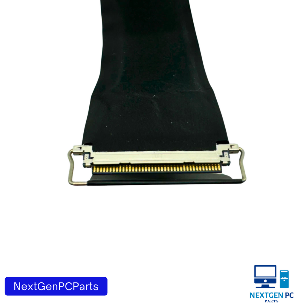 iMac A1418 21.5" 4K Retina Display LVDS LCD Cable 60-Pin - Late 2015 Only