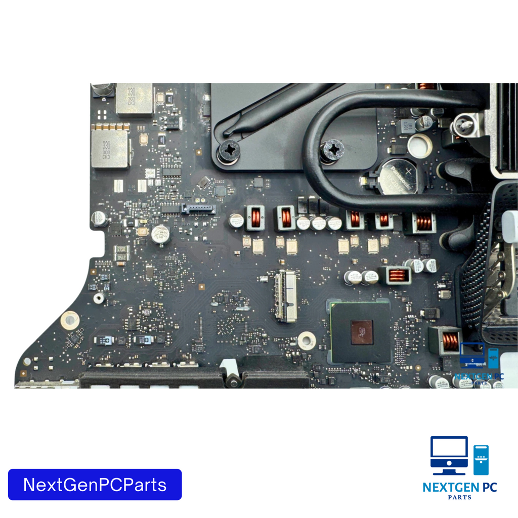 iMac 27" A1419 Late 2012 Logic Board GTX 660M w/ Core i5-3470S 2.90GHz CPU