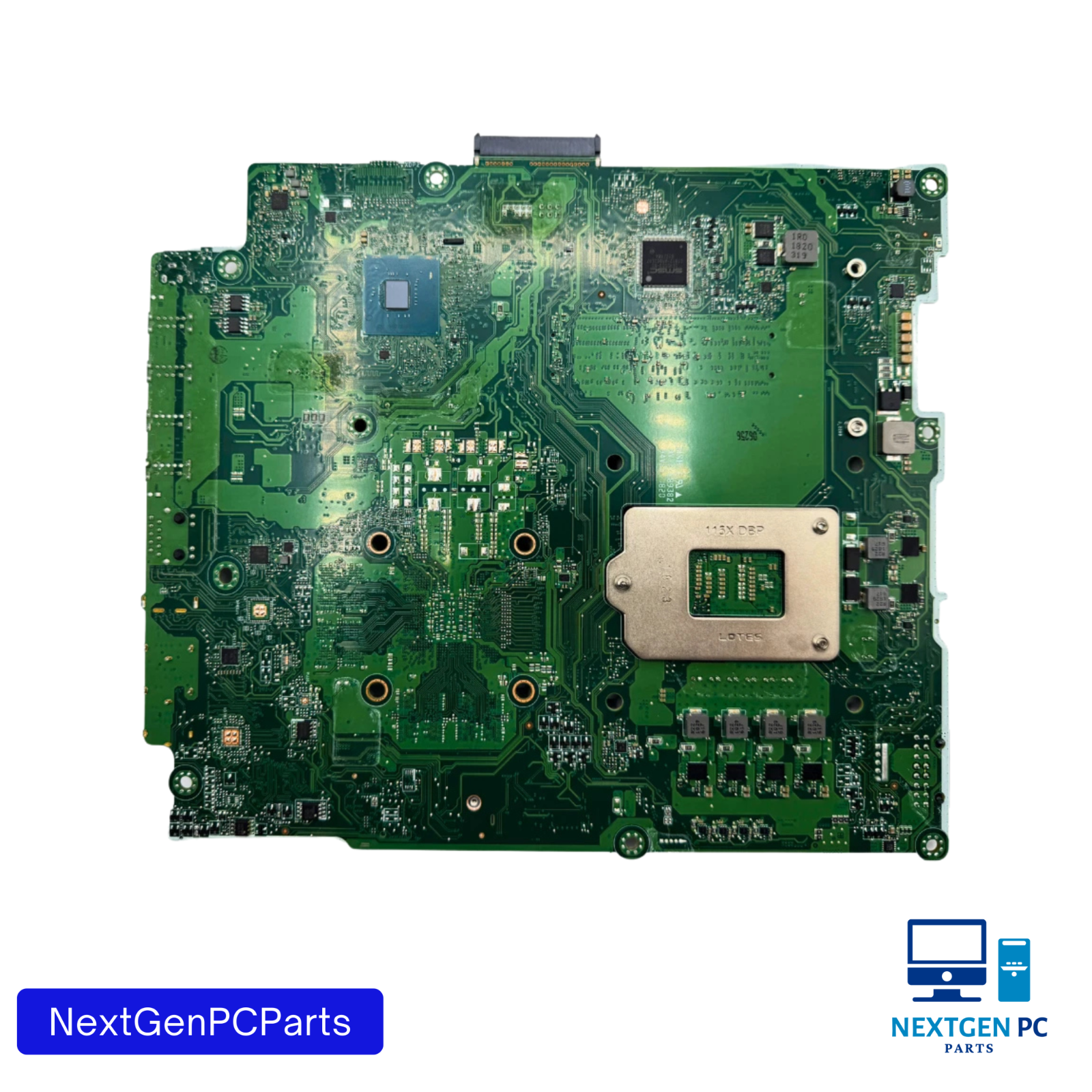 Dell Inspiron 24 5477 AIO AIO Motherboard IPCFL-GL JVDY1 0JVDY1 CN-0JVDY1