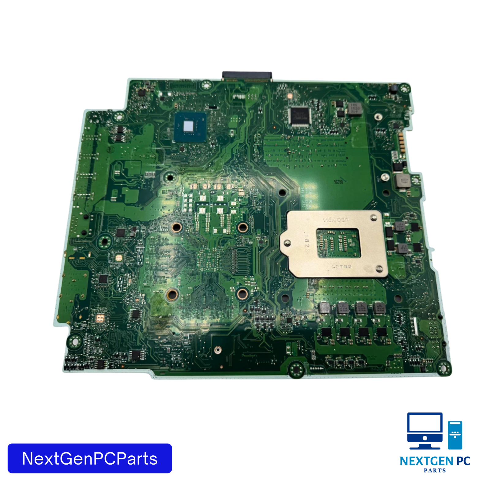 Dell Inspiron 24 5477 AIO AIO Motherboard IPCFL-GL JVDY1 0JVDY1 CN-0JVDY1